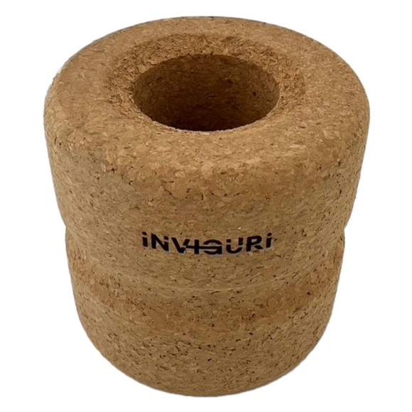 ♥️ INVIGURI yoga roller wheel | men and women’s neck and pack pain reliever - Picture 1 of 3